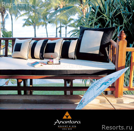 Anantara Resort & Spa Hua Hin 17